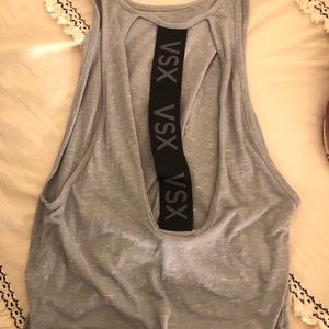 Victoria Secret Sports Tank Small